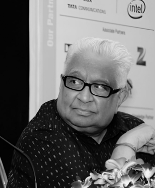 Bob Murari (Advisor)