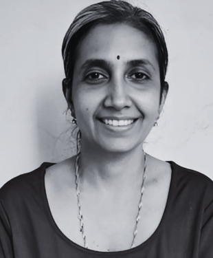 Meera Siva (Advisor)