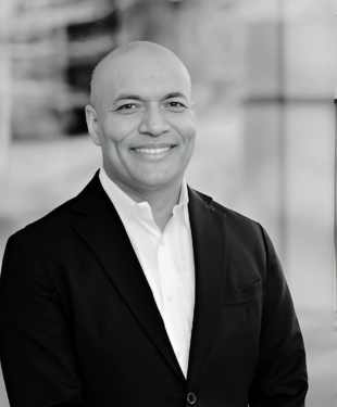 Pradeep Kattakkil (Advisor)