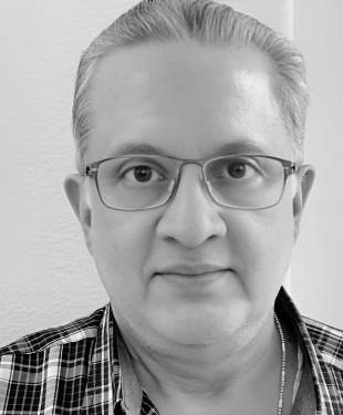 Raj Murari (Advisor)