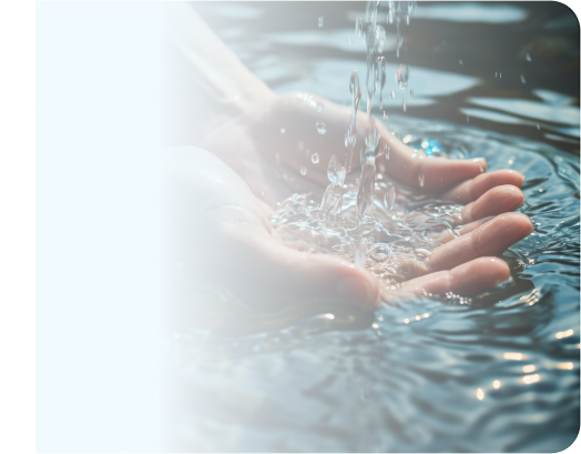 Atmospheric air water generator