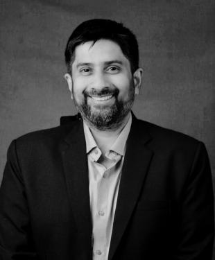 Madhu GN Chief Investment Advisor