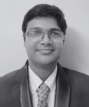 Pranav Nair