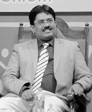 Prof Velraj Ramalingam