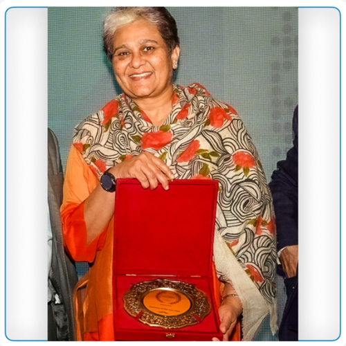 Durga Das - Founder of Aeronero