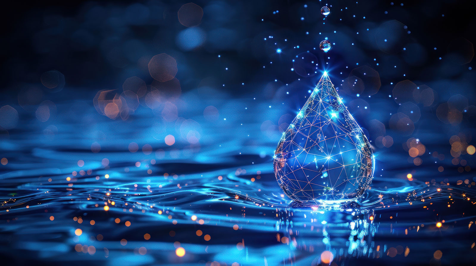 Aeronero: Pioneering Deep Tech Innovation to Combat the Global Water Crisis