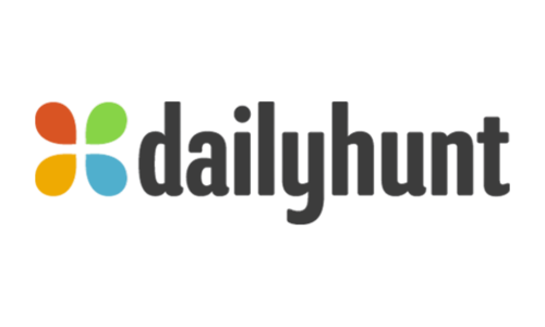 Dailyhunt