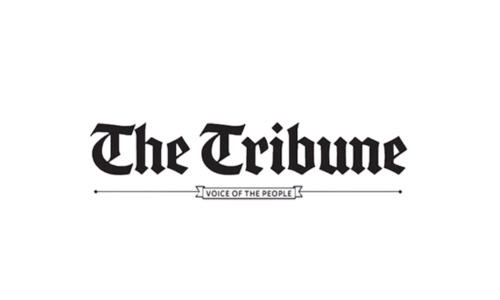 The Tribune