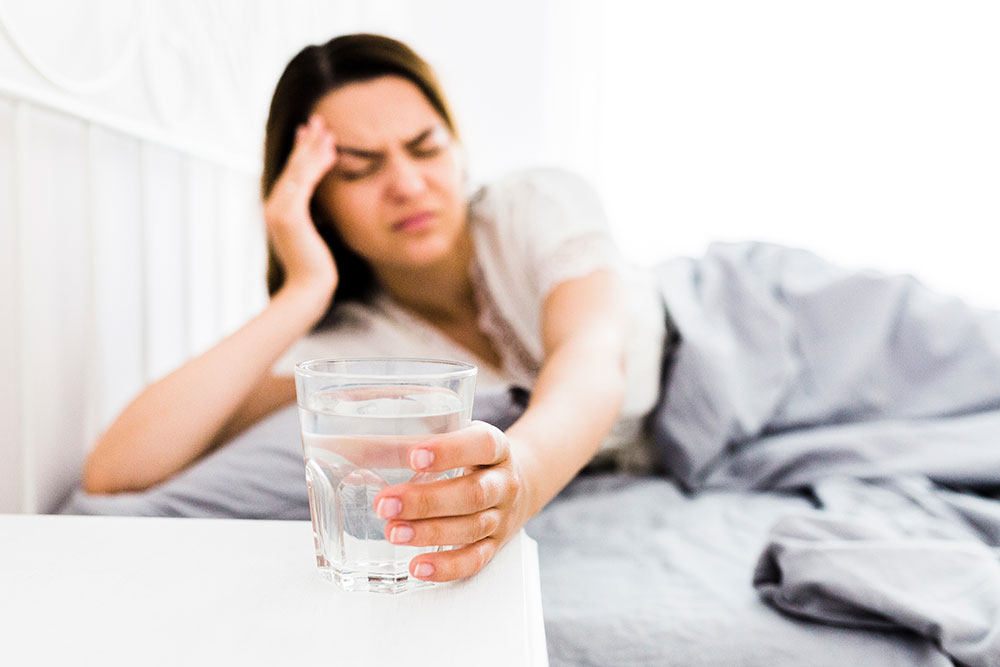 Are You Drinking Enough Water? The Shocking Truth