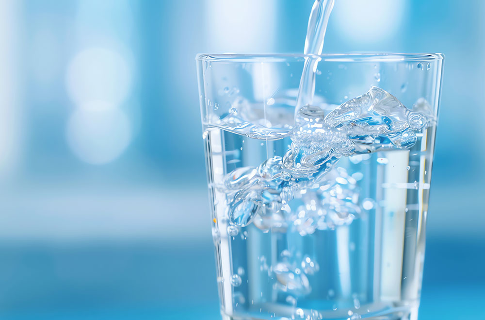 Are You Drinking Enough Water? The Shocking Truth