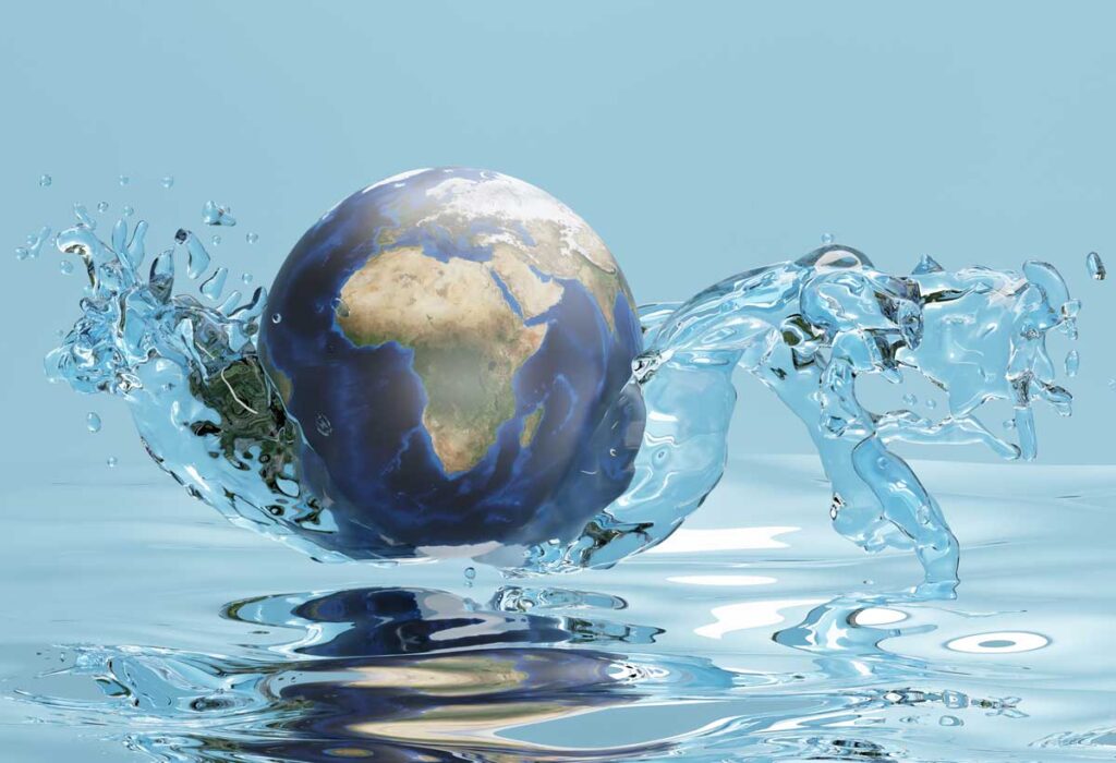 Global Air Water Generation Initiative - Aeronero