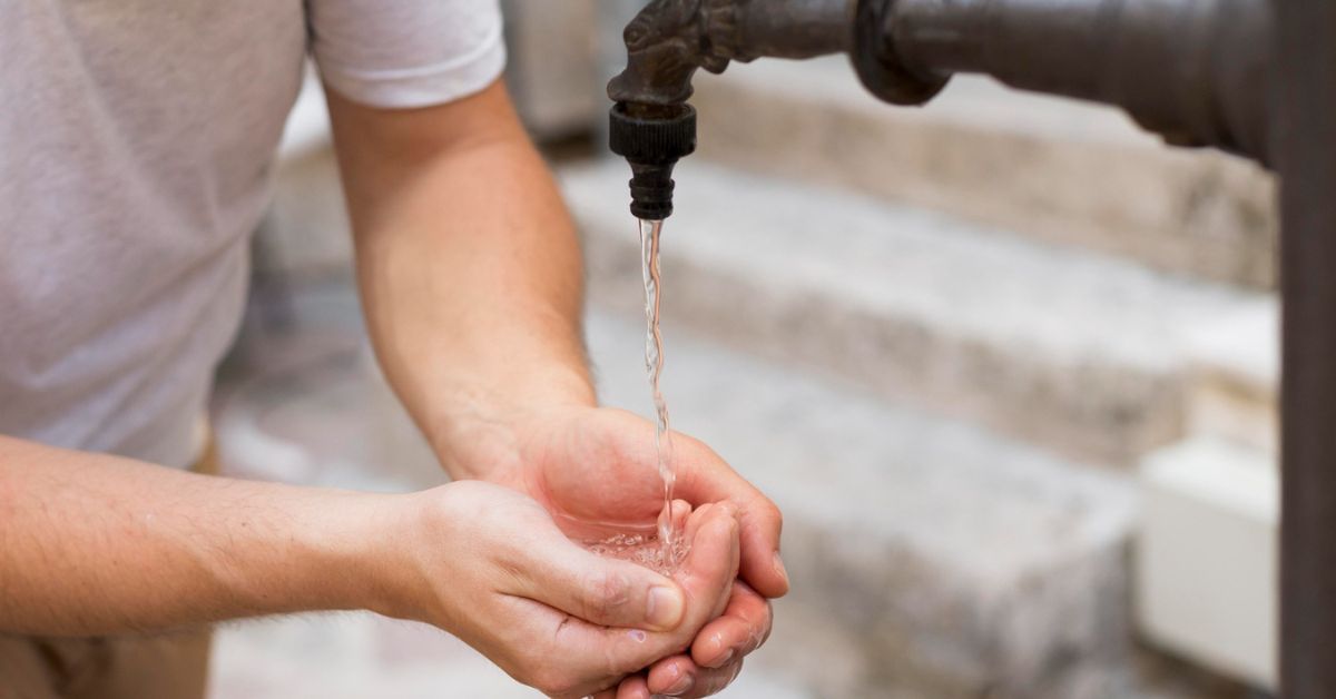 How AWGs Can Help Combat the Global Water Crisis